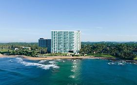 Hasara Oceanfront Apartments