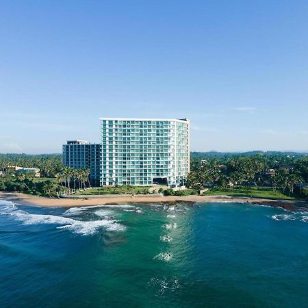 Hasara Oceanfront Apartments Galle Exterior photo