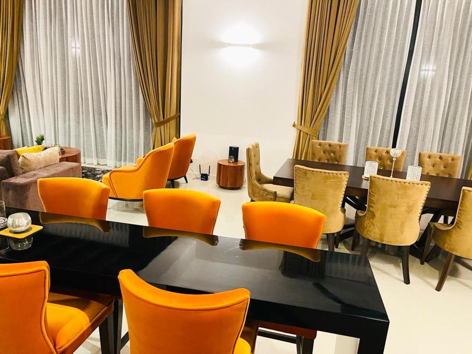 Hasara Oceanfront Apartments Galle Exterior photo