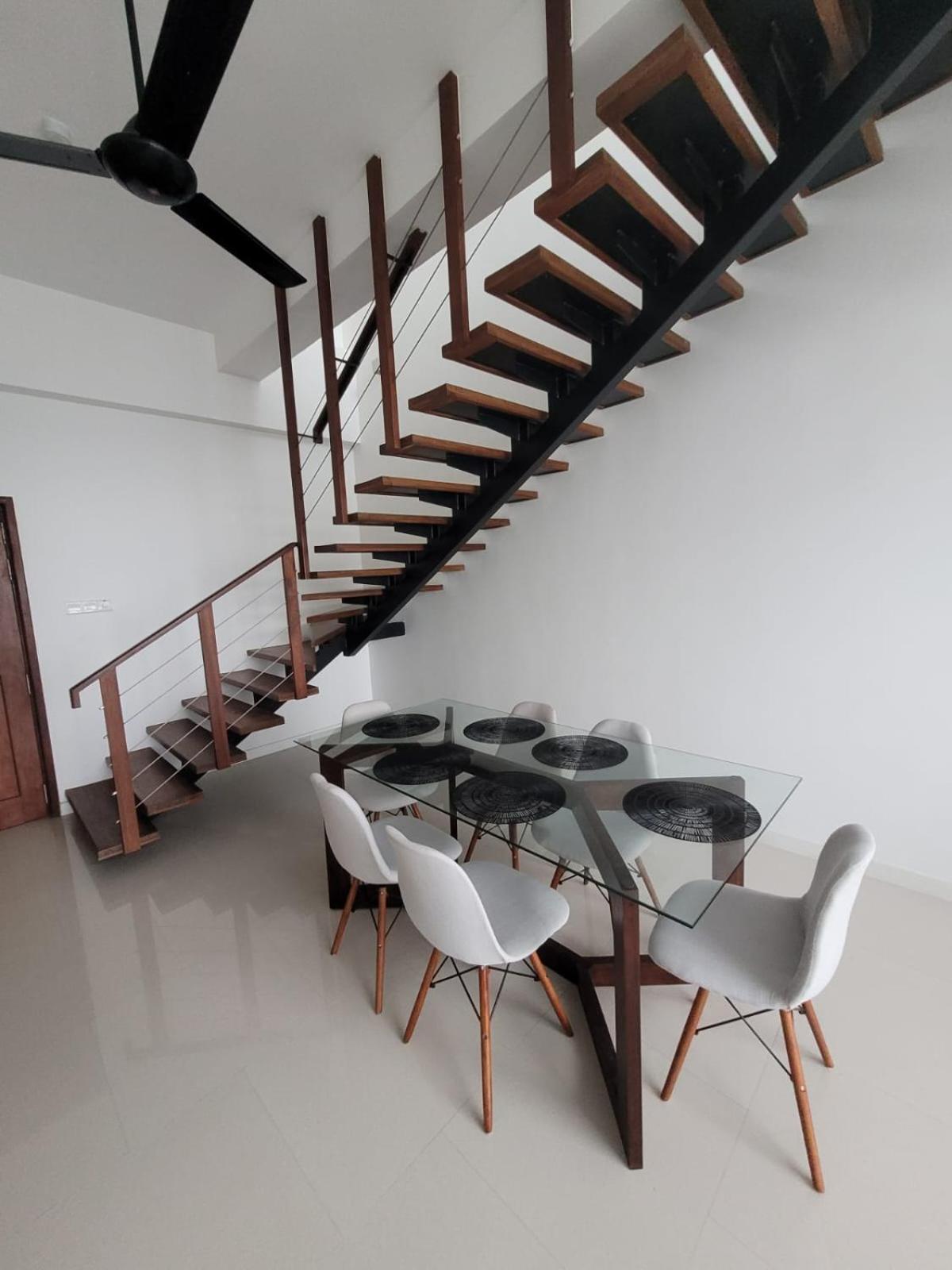 Hasara Oceanfront Apartments Galle Exterior photo